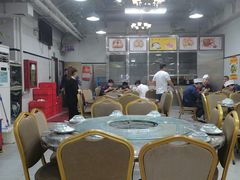 -潮隆牛肉美食城(莲花路店)