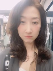 点击看大图 -MORI HAIR SALON日式美发沙龙