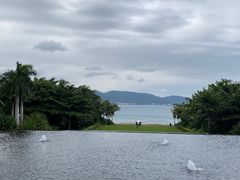 -三亚太阳湾柏悦酒店