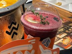-探鱼·鲜青椒爽麻烤鱼(番禺万达店)