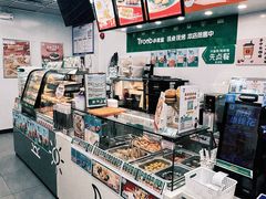 -7-ELEVEn(深圳宝安机场近14登机口)