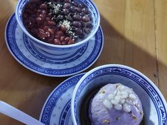 芋泥血糯米-牛氏石磨肠粉(海璟国际店)