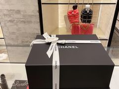 -CHANEL(ifs国际金融店)
