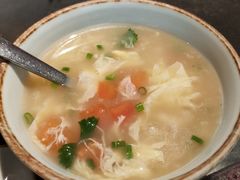 -很久以前羊肉串(中山公园店)