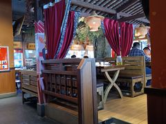 -老阿爸鲜鱼土菜(昆山花桥店)