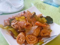 -龙福祥餐馆