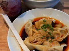 -翡翠拉面小笼包Crystal Jade(上海浦东国际机场T1店)