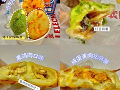 -LELECHA乐乐茶(百货大楼店)