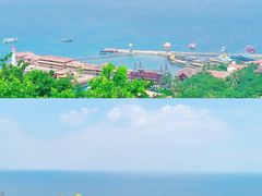 -海南分界洲岛旅游区