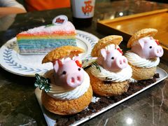 -UMe·玖觅(曲江店)