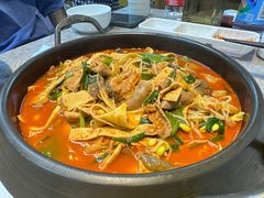 -屋里家延边朝鲜族冷面(南园店)