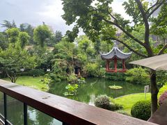 -上海虹桥宾馆味翠餐厅