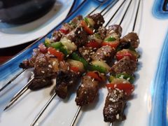 -锦州御烧烤·金盛福酒楼(天津总店)