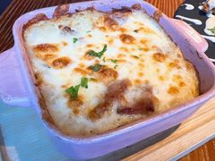 -澳骄 Aussie Kitchen·手工披萨·西餐(国大店)
