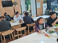 -马老大烧烤(和平路店)