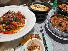 -山衢味庄·鲜辣衢菜(杭行路店)