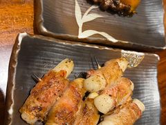 -鸟鹏烧鸟居酒屋(仁恒梦中心店)