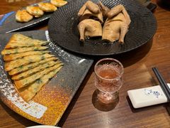 -龙悦湾酒家·八阵鱼生·渔人码头店