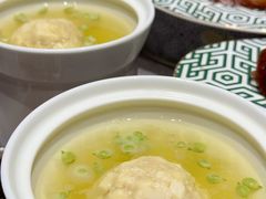 -宫燕府·京菜·烤鸭·淮扬菜(王府中心店)