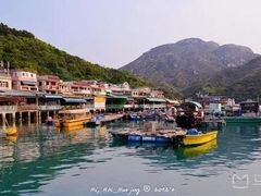 -南丫岛