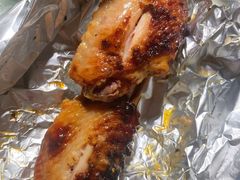 滇式秘制烤鸡翅-云海肴·云南小炒·汽锅鸡(天津国金汇店)