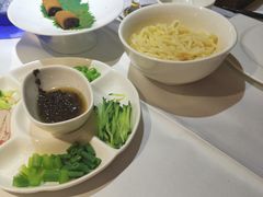 老北京炸酱面-四季民福烤鸭店(前门店)