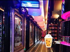 -GAGA主题量贩式KTV平价店(工大店)