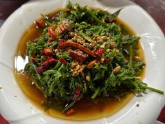 -龙姐私房菜(和顺古镇店)