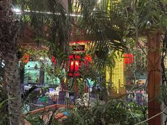 -九尊食上(生态园林酒店)