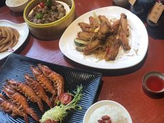 -花笙记打边炉·煲仔饭(五大道店)
