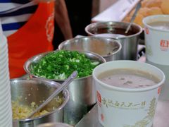 -汪记鲜鱼糊汤粉(沈阳路总店)