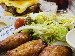 -渔记茶餐厅(渔村店)