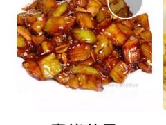 -二姐家三个拿手菜·北塘海鲜·大馅锅贴王(成林道店)