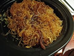 -绿茶餐厅(华联万柳店)