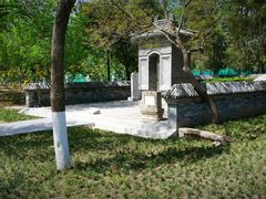 -西海子公园