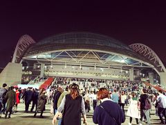 -沈阳奥林匹克体育中心