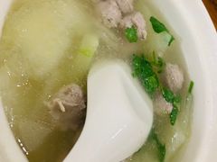 -南磨房食府(燕莎奥特莱斯购物中心店)