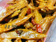 -光头卤(光谷创业街店)