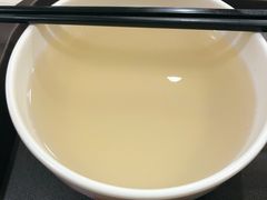面汤-东方削面(市政府店)