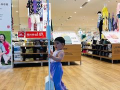 -巧虎KIDS早教托育成长中心(北京西城天虹中心)