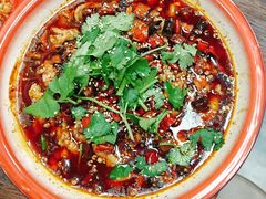 -冯大腕江湖川菜馆(后沙峪店)