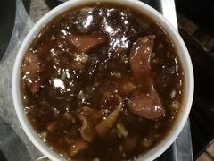 小炒肝-姚记炒肝店(簋街店)