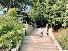 -九龙潭景区