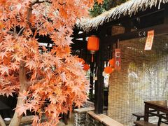 -园林美食城·本土农家菜(杨和镇店)