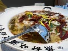 -江渔儿酸菜鱼(东厦一百店)