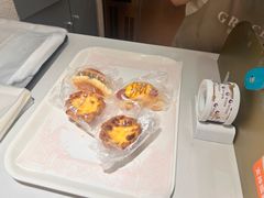-格瑞思动物奶油生日蛋糕(圆融店)
