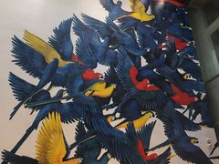 -喜鹊愉家酒店(郑州曼哈顿博览中心地铁站店)