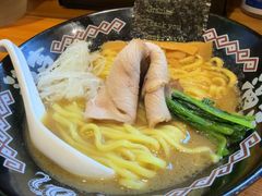 -Ramen满吉·豚骨拉面(丽园路店)