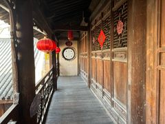 -胡氏古民居建筑