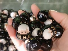 店内环境-泡泡玛特POPMART(天环购物中心店)